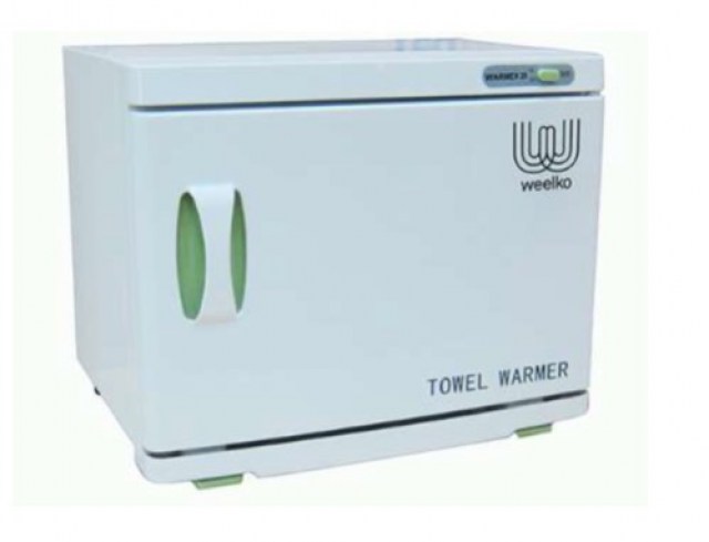 CALENTADOR Y ESTERILIZADOR WEELKO